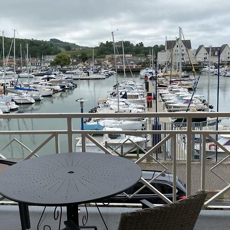 Appartement 3 Pieces Calme Avec Ascenseur A Dives-Sur-Mer - Fr-1-487-319 外观 照片