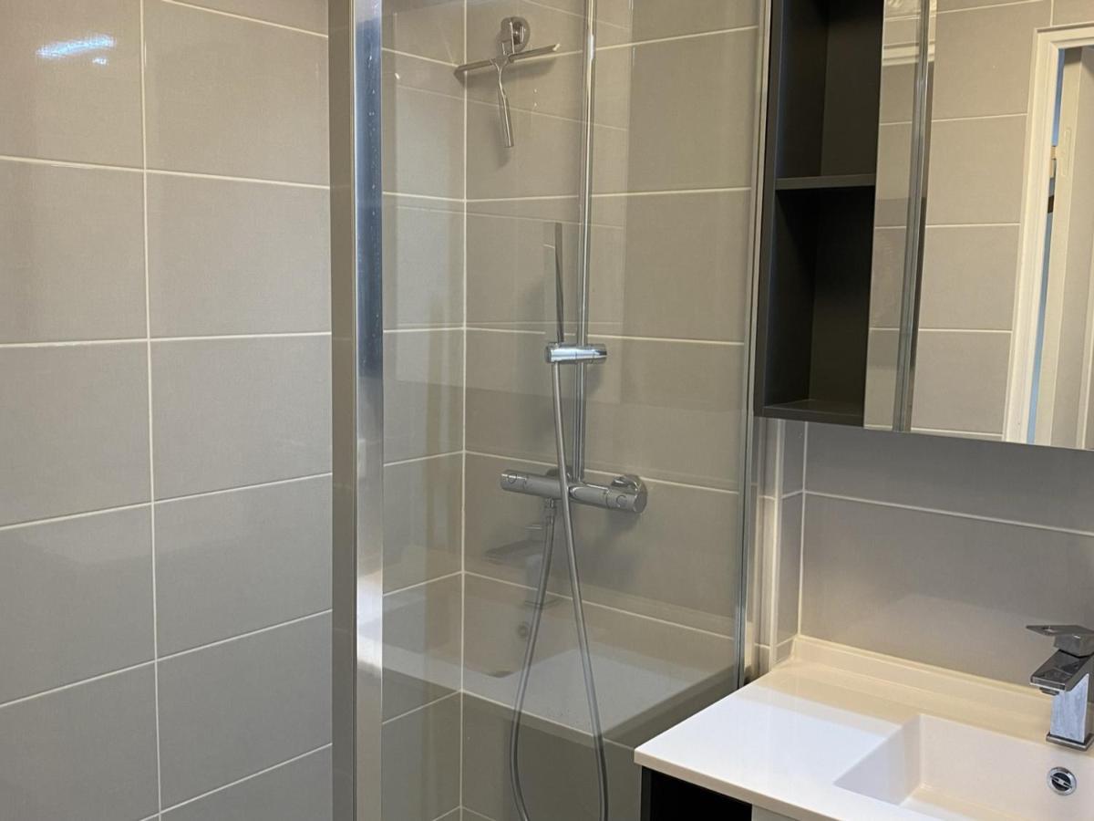 Appartement 3 Pieces Calme Avec Ascenseur A Dives-Sur-Mer - Fr-1-487-319 外观 照片