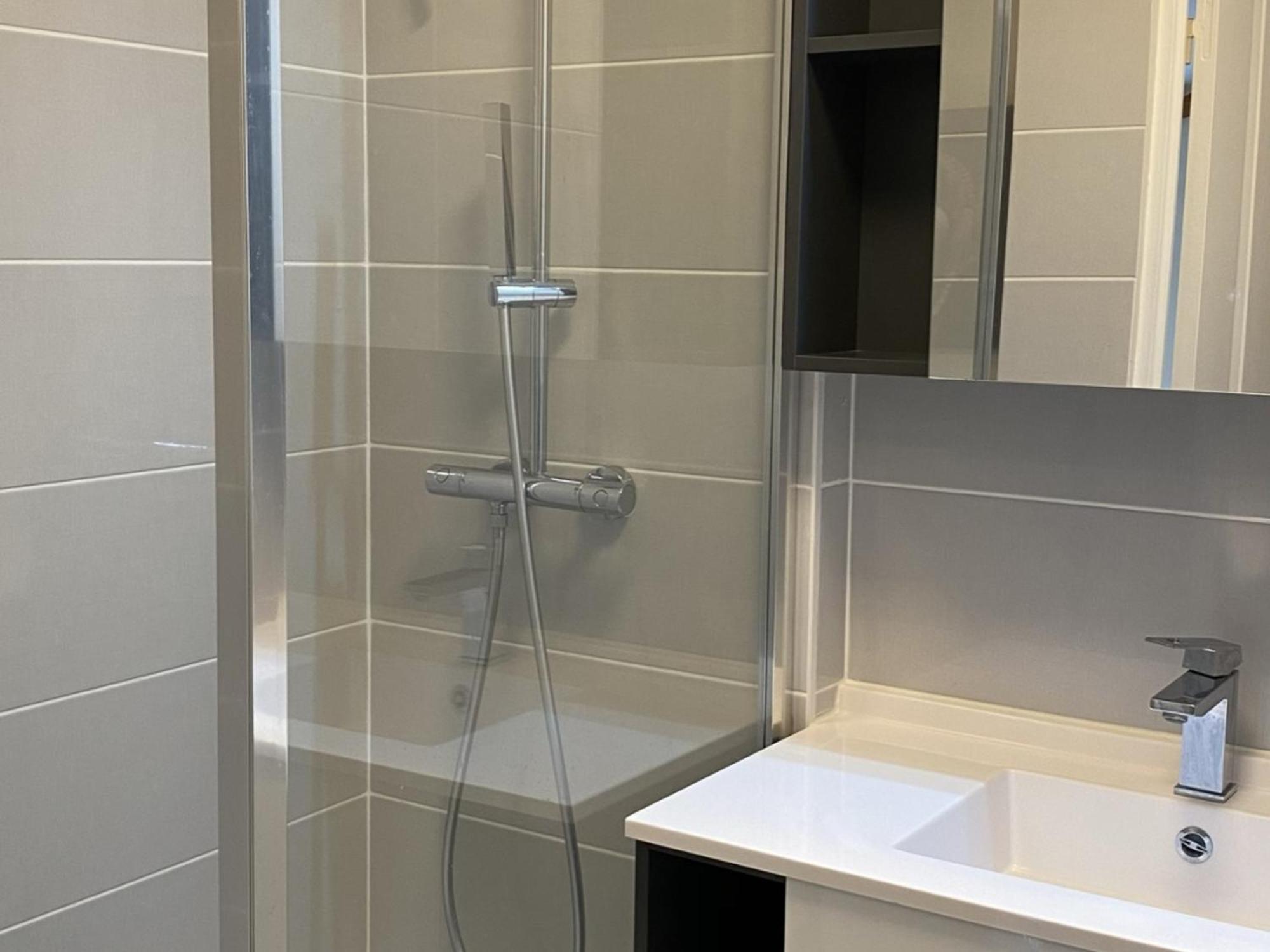Appartement 3 Pieces Calme Avec Ascenseur A Dives-Sur-Mer - Fr-1-487-319 外观 照片